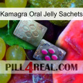 Kamagra Oral Jelly Sachets 38